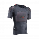 Pettorina LEATT BODY TEE 3DF AIRFIT LITE EVO Motocross Enduro Mtb