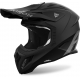 CASCO AIROH AVIATOR ACE 2 COLOR nero opaco motocross, enduro quad