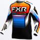 Completo FXR CLUTCH PRO SPECTRUM multicolore motocross enduro quad