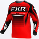 Completo FXR CLUTCH PRO rosso motocross enduro quad