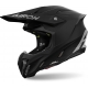 CASCO AIROH TWIST 3 COLOR nero opaco motocross, enduro quad