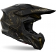 CASCO AIROH TWIST 3 TITAN motocross, enduro quad