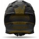 CASCO AIROH TWIST 3 TITAN motocross, enduro quad