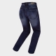 Pantalone Jeans Moto LS2 BRADFORD LADY con protezioni