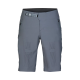 Pantaloncino FOX FLEXAIR grigio grafite mtb enduro dh