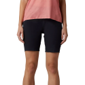FOX Flexair Ascent donna pantaloncino 2024 nero Mtb Downhill Enduro