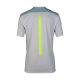 Maglia FOX Flexair Aviation 2024 grigio canna di fucile Dh ENDURO MTB