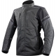 GIACCA uomo LS2 PETROL grigio petrolio moto strada granturismo