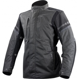GIACCA uomo LS2 PETROL grigio petrolio moto strada granturismo