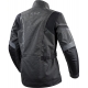 GIACCA uomo LS2 PETROL grigio petrolio moto strada granturismo