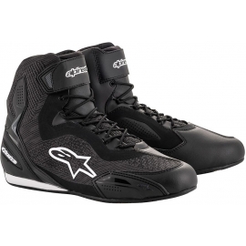 ALPINESTARS scarpa moto FASTER-3 RIDEKNIT moto strada