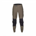 FOX DEFEND Pantalone lungo marrone MTB DH