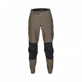 FOX DEFEND Pantalone lungo marrone MTB DH