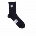 FOX CALZE 6 RANGER 15 cm nero 3 paia mtb  dh