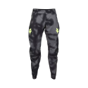 Pantalone FOX Ranger RACE camo MTB DH Enduro