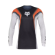 Completo motocross FOX FLEXAIR INFINITE 2025 arancio fluo enduro quad