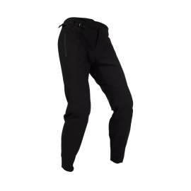 Pantalone FOX Ranger nero MTB DH Enduro 25