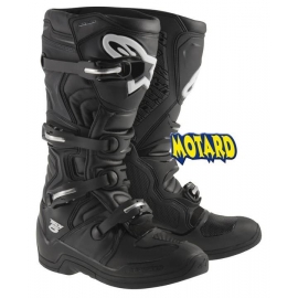 ALPINESTARS TECH 5 BLACK motocross enduro quad