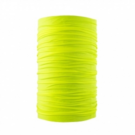 Scaldacollo KEDRA TUBOLARE MULTIUSO giallo fluo moto scooter gran turismo