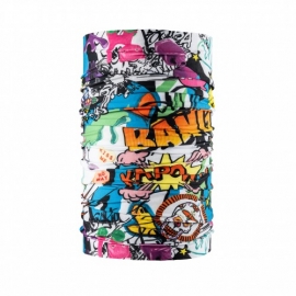 Scaldacollo KEDRA TUBOLARE MULTIUSO comics moto scooter gran turismo