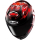 Casco integrale HJC C10 DIABLO MASK moto da strada scooter