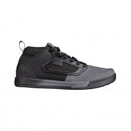 Scarpa LEATT MTB 3.0 FLAT nero mtb dh enduro