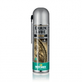 MOTOREX CHAIN LUBE RACING olio catena moto
