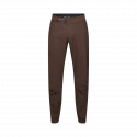 Pantalone FOX Ranger marrone cacao MTB DH Enduro 25