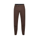 Pantalone FOX Ranger 2025 marrone cacao MTB DH Enduro