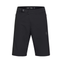 Pantaloncino FOX Ranger con fondello nero MTB DH Enduro 25