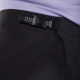 Pantaloncino FOX Ranger con fondello nero MTB DH Enduro 25