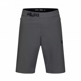 Pantaloncino FOX Ranger grigio MTB DH Enduro 25