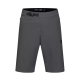 Pantaloncino FOX Ranger grigio MTB DH Enduro 25