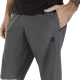Pantaloncino FOX Ranger grigio MTB DH Enduro 25