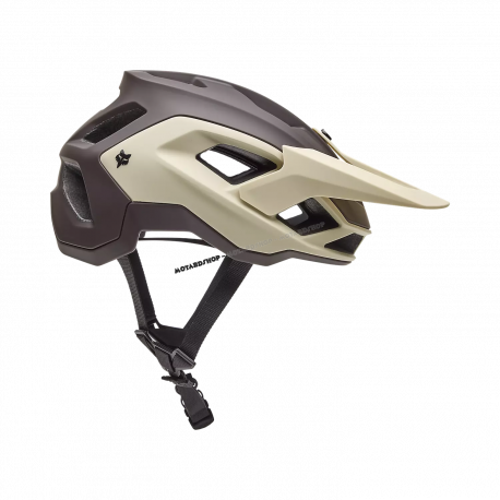 CASCO SPEEDFRAME 5050 crema mips casco mtb enduro