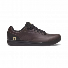 Scarpa FOX UNION FLAT marrone cacao mtb dh enduro