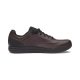 Scarpa FOX UNION FLAT marrone cacao mtb dh enduro