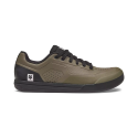 Scarpa FOX UNION FLAT verde militare mtb dh enduro