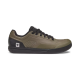 Scarpa FOX UNION FLAT verde militare mtb dh enduro