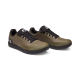 Scarpa FOX UNION FLAT verde militare mtb dh enduro