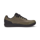 Scarpa FOX UNION FLAT verde militare mtb dh enduro