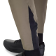 Pantaloni FLEXAIR verde militare mtb dh enduro 25