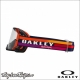 Maschera OAKLEY AIRBRAKE MX TLD NAVY SUNRISE lente chiara motocross Enduro 