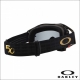 Maschera OAKLEY AIRBRAKE MX 50th ANNIVERSARIO 24K lente iridium motocross Enduro 