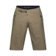 Pantaloncino FOX FLEXAIR verde militare MTB DH Enduro 25