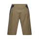 Pantaloncino FOX RANGER donna verde militare MTB DH Enduro 25