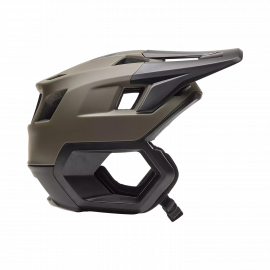 FOX DROPFRAME CE casco mtb enduro cross country