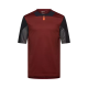 Maglia Fox maniche corte Defend 2025 ruggine Dh ENDURO MTB