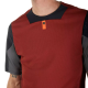Maglia Fox maniche corte Defend 2025 ruggine Dh ENDURO MTB