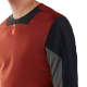 Maglia Fox maniche corte Defend 2025 ruggine Dh ENDURO MTB